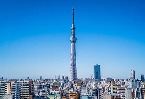 Tokyo Skytree®