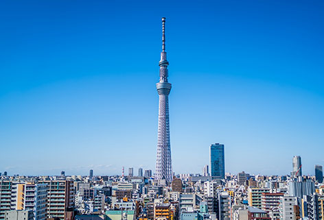 東京スカイツリー®